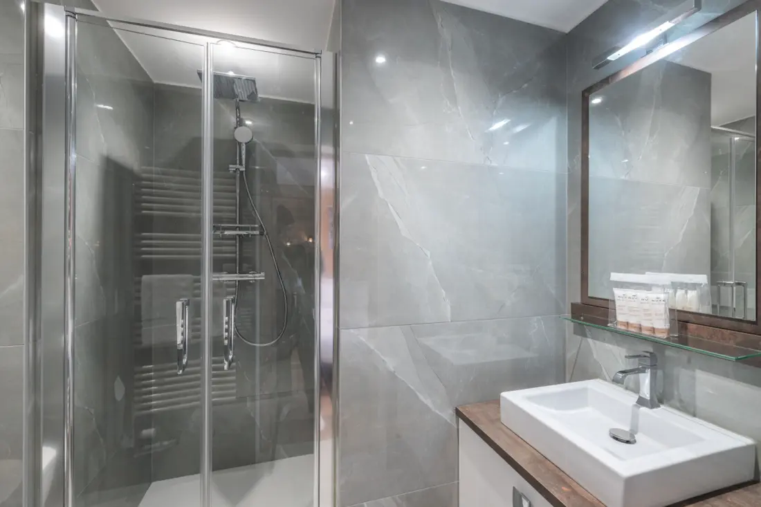Residence Les 2 Angyal