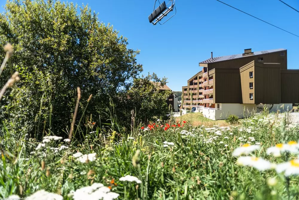 Residence Les Bergers - maeva Home