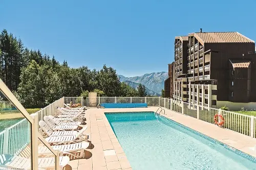 Residence Les Bergers - maeva Home