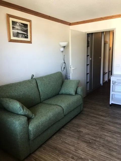 Residence Les Bergers - maeva Home