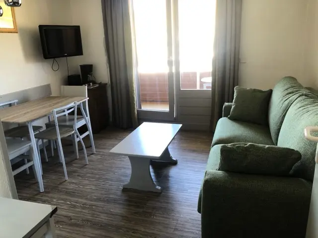 Residence Les Bergers - maeva Home
