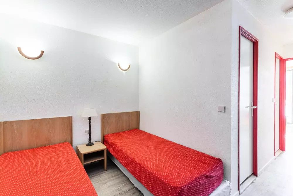 Residence Les Bergers - maeva Home