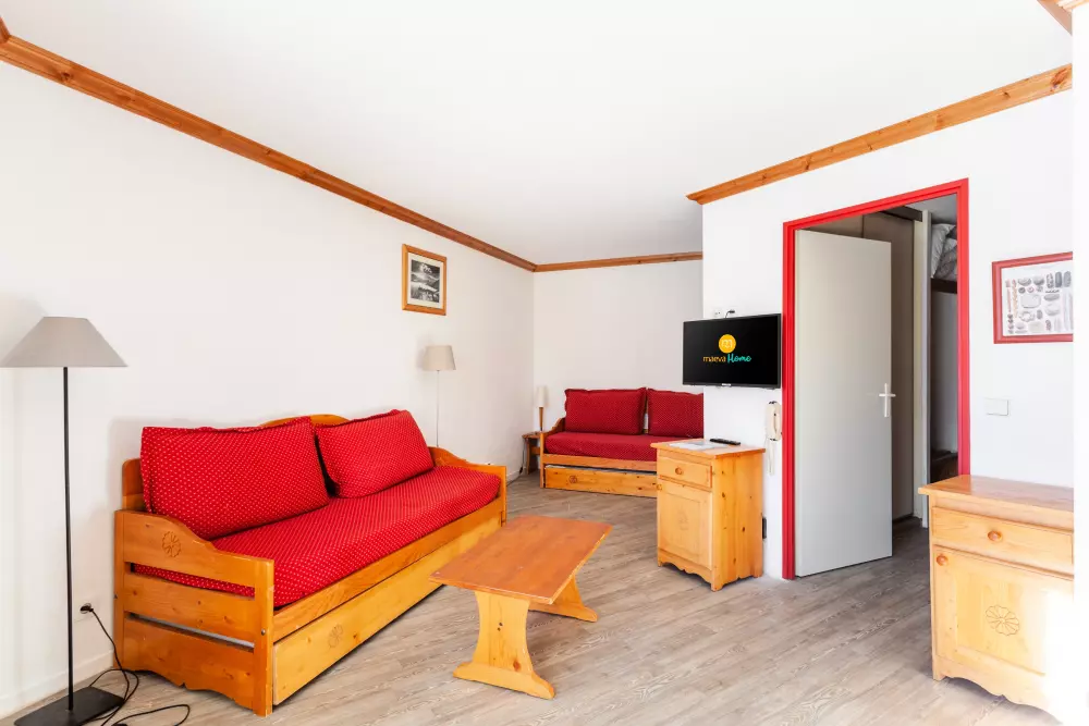 Residence Les Bergers - maeva Home