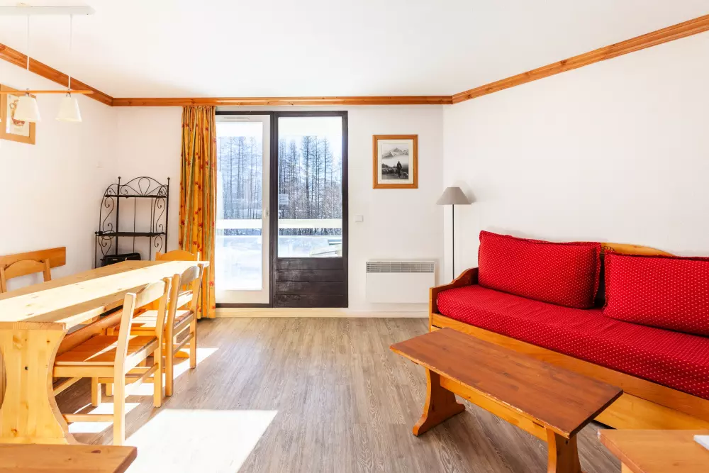 Residence Les Bergers - maeva Home