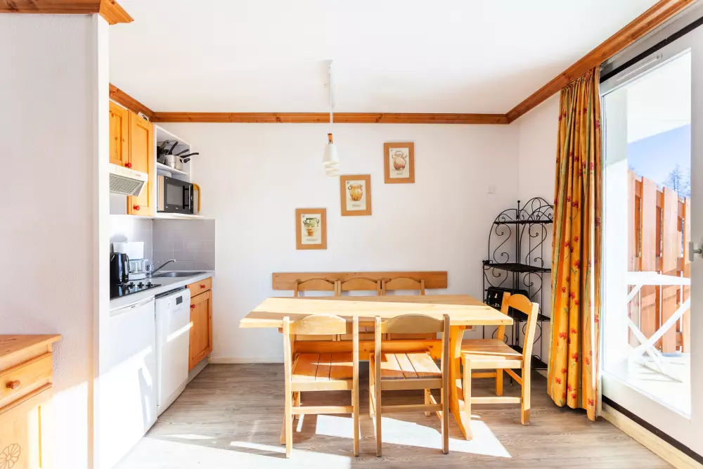 Residence Les Bergers - maeva Home