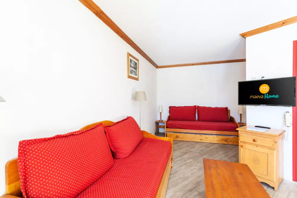 Residence Les Bergers - maeva Home