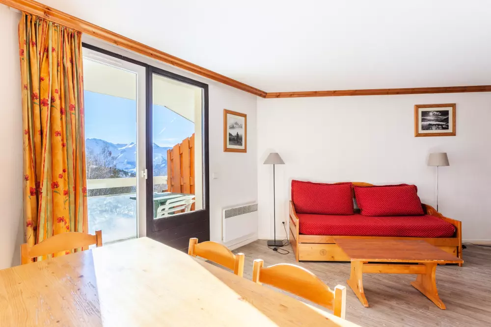 Residence Les Bergers - maeva Home