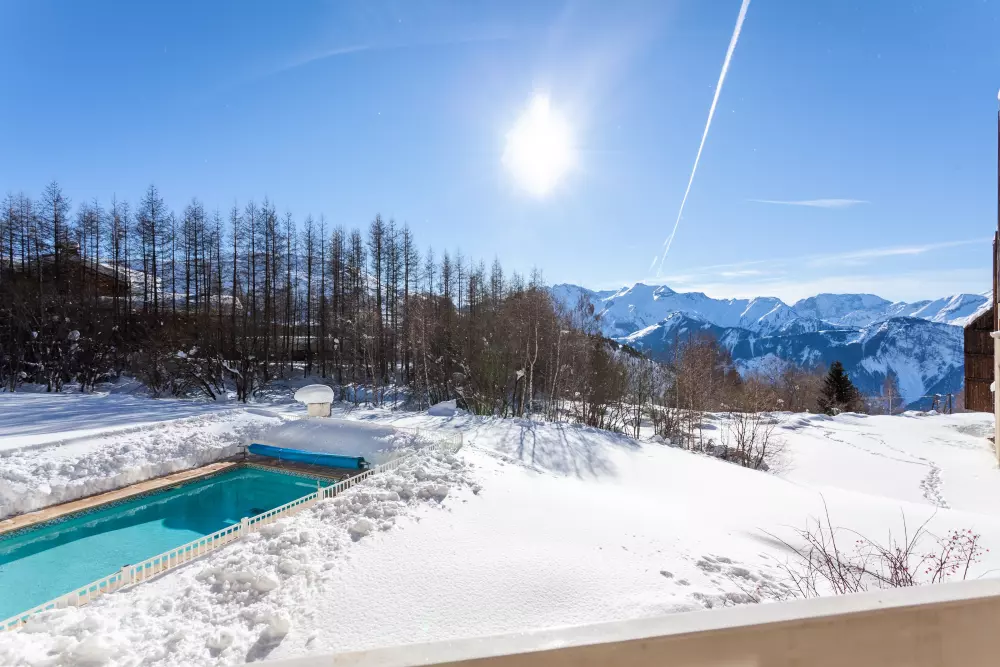 Residence Les Bergers - maeva Home