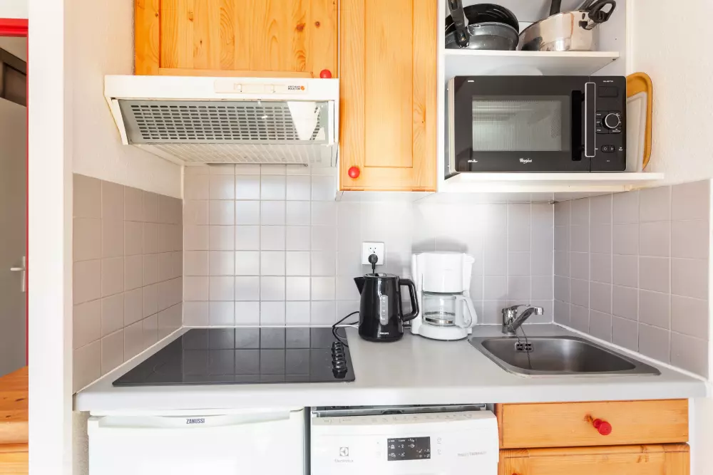 Residence Les Bergers - maeva Home