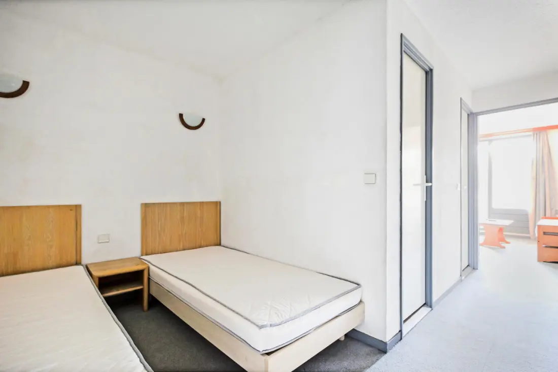 Residence Les Bergers - maeva Home