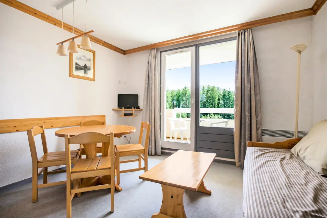 Residence Les Bergers - maeva Home