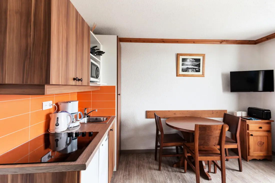Residence Les Bergers - maeva Home