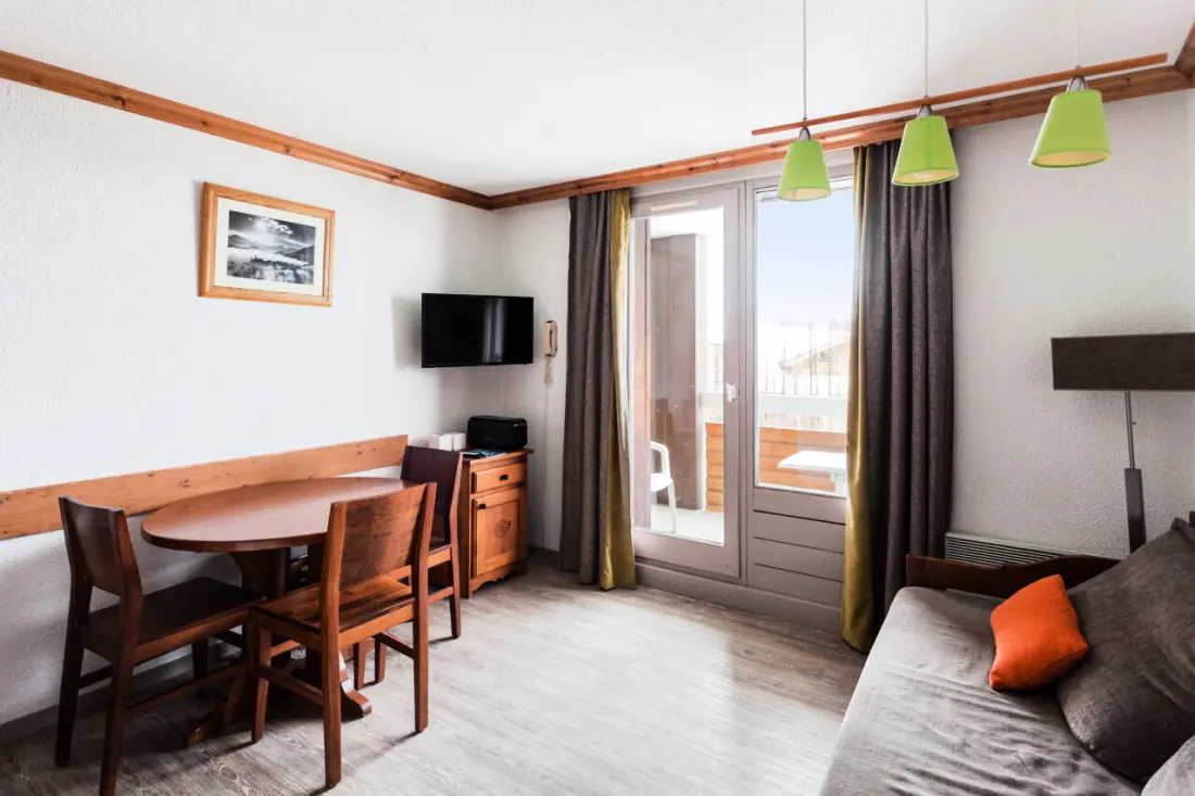 Residence Les Bergers - maeva Home