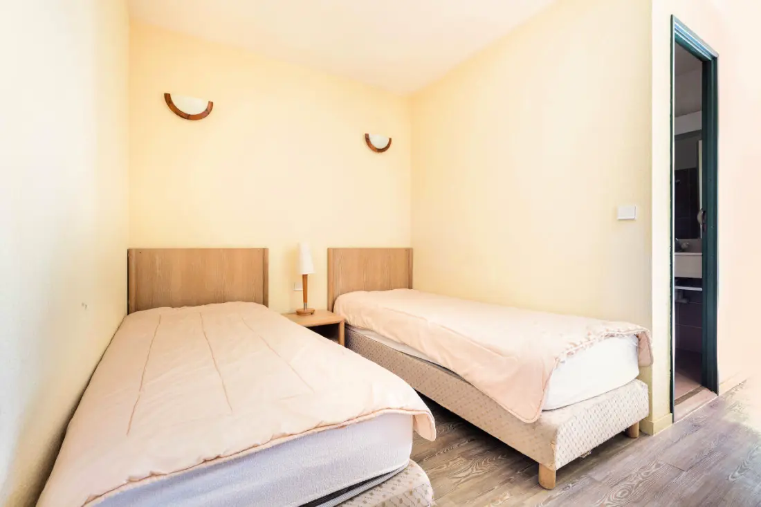 Residence Les Bergers - maeva Home