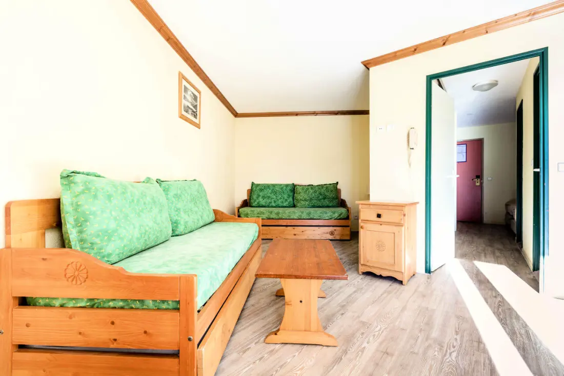 Residence Les Bergers - maeva Home
