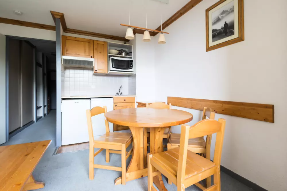 Residence Les Bergers - maeva Home