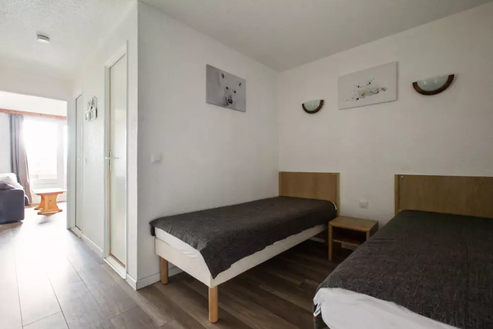 Residence Les Bergers - maeva Home