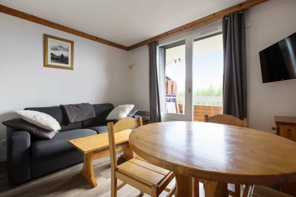 Residence Les Bergers - maeva Home