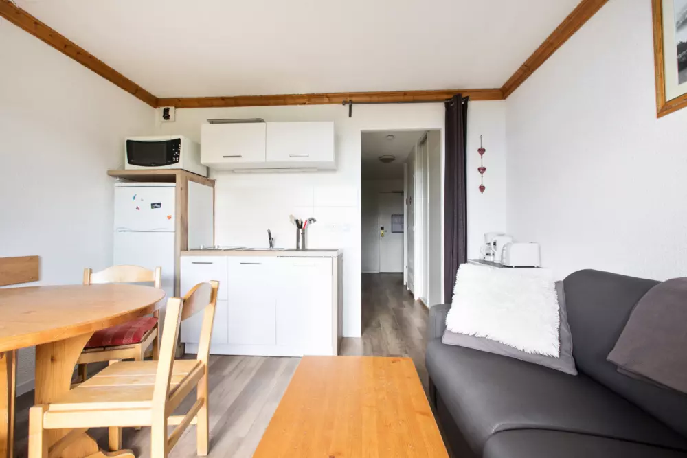 Residence Les Bergers - maeva Home