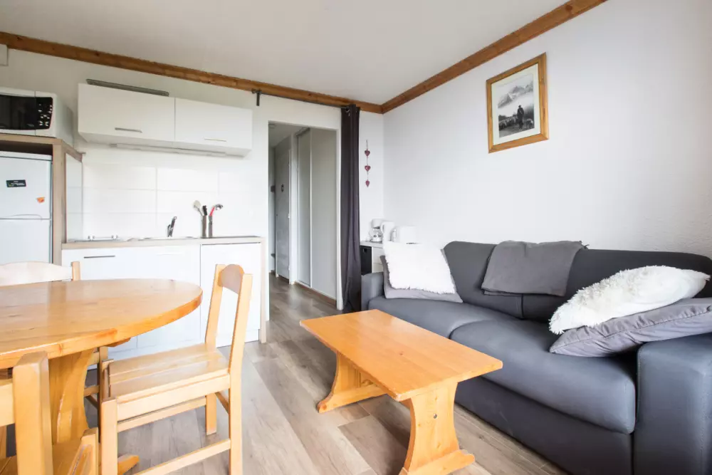 Residence Les Bergers - maeva Home