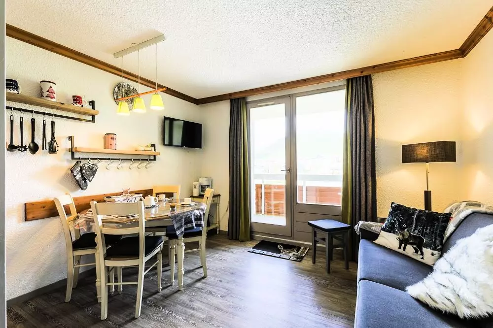 Residence Les Bergers - maeva Home