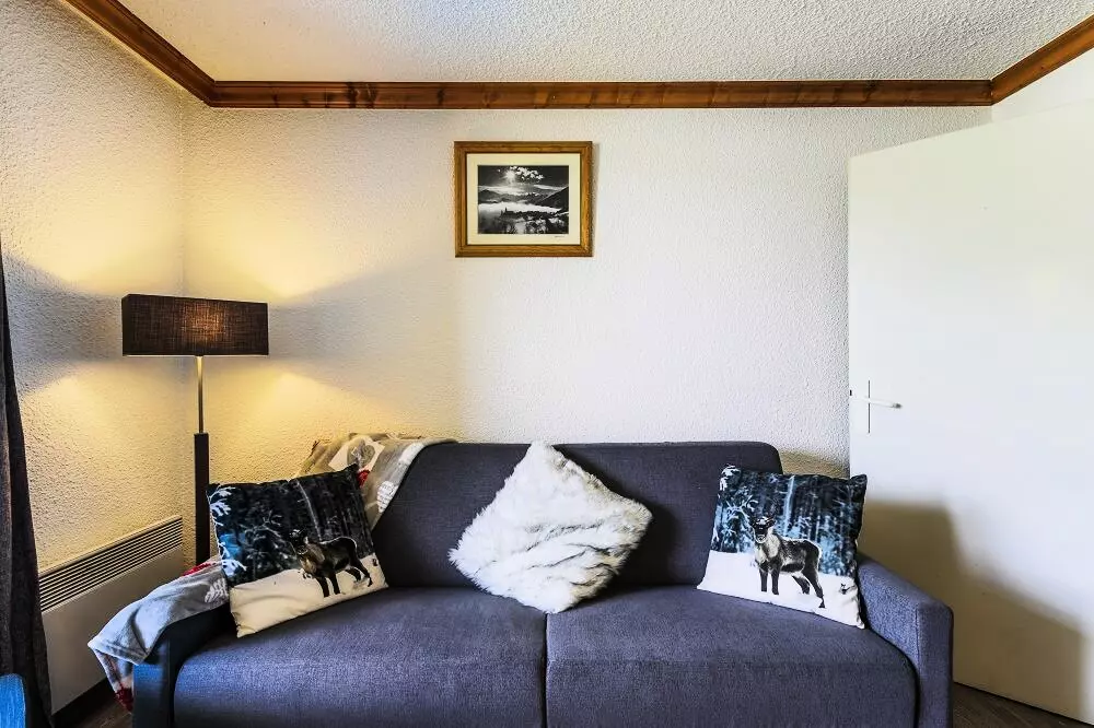 Residence Les Bergers - maeva Home