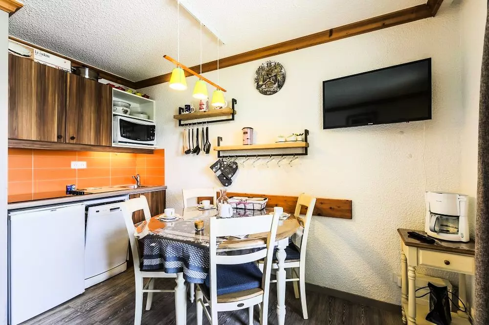 Residence Les Bergers - maeva Home