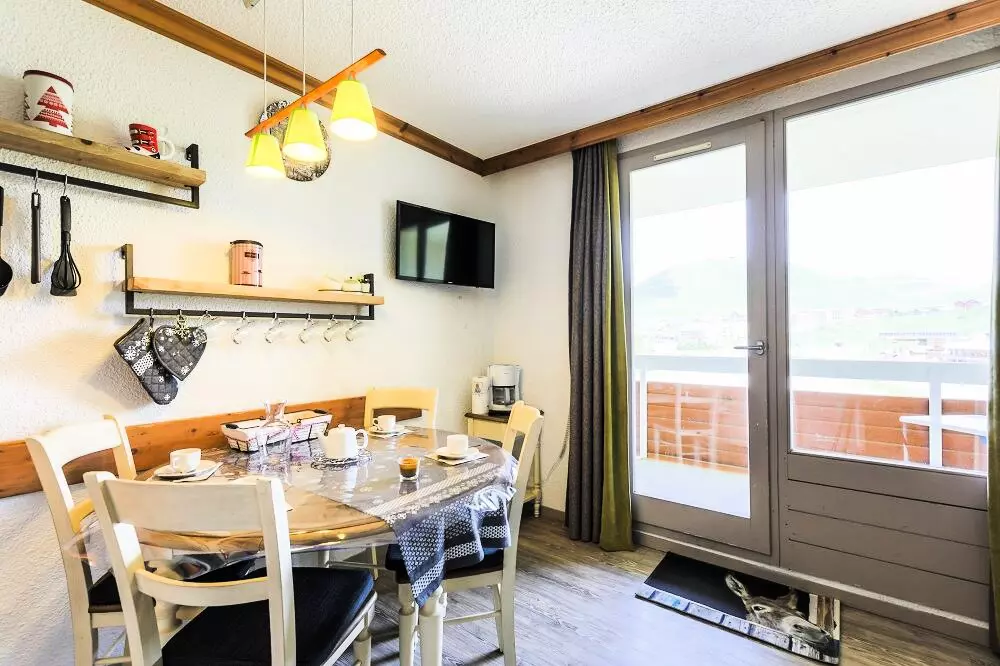 Residence Les Bergers - maeva Home