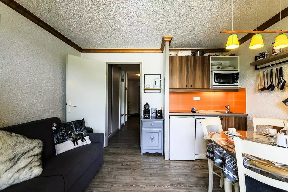 Residence Les Bergers - maeva Home