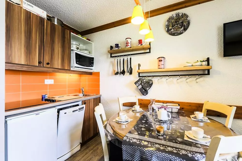 Residence Les Bergers - maeva Home