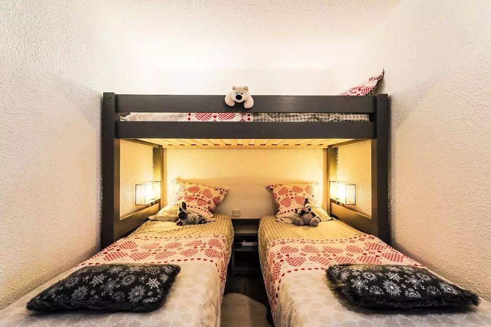 Residence Les Bergers - maeva Home