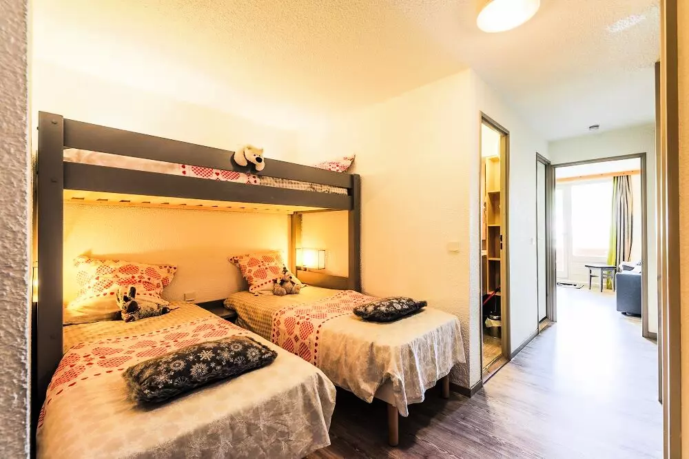 Residence Les Bergers - maeva Home