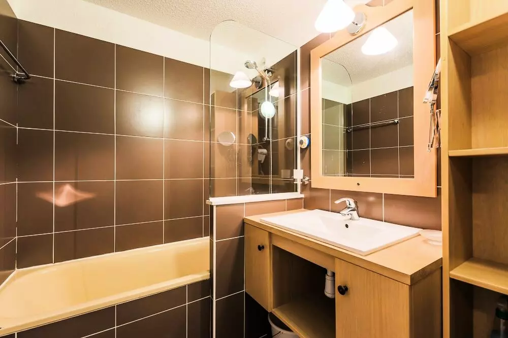 Residence Les Bergers - maeva Home