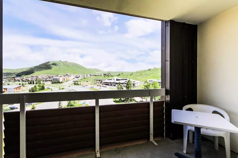 Residence Les Bergers - maeva Home