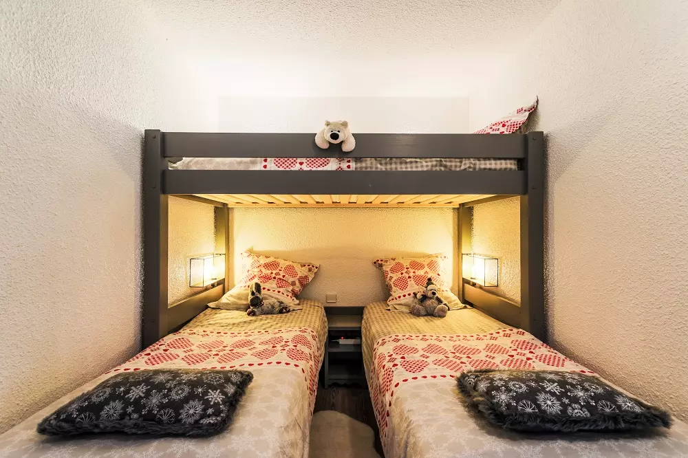 Residence Les Bergers - maeva Home