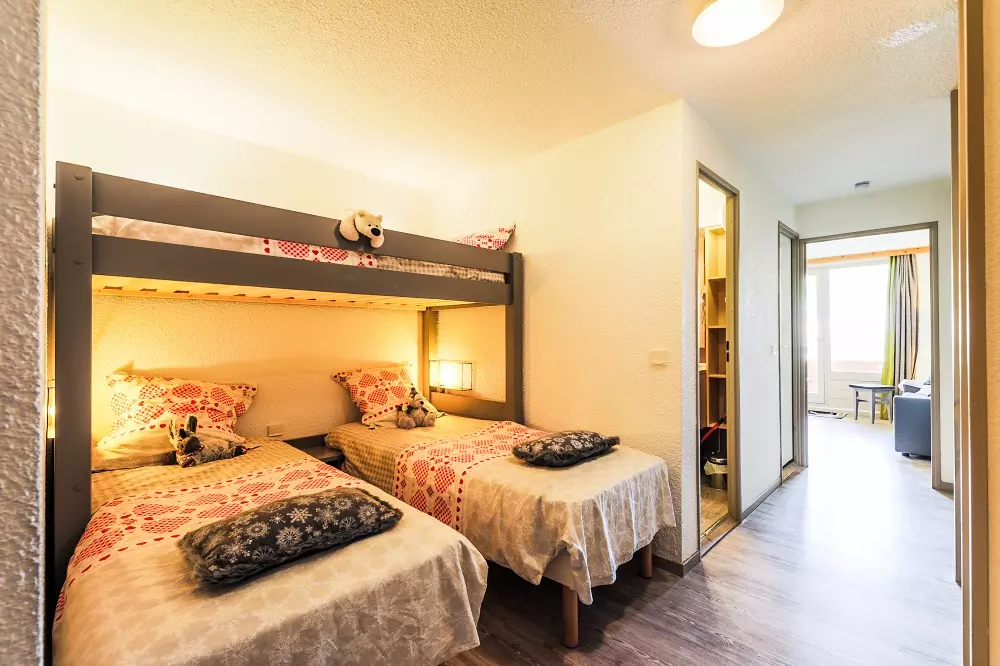 Residence Les Bergers - maeva Home