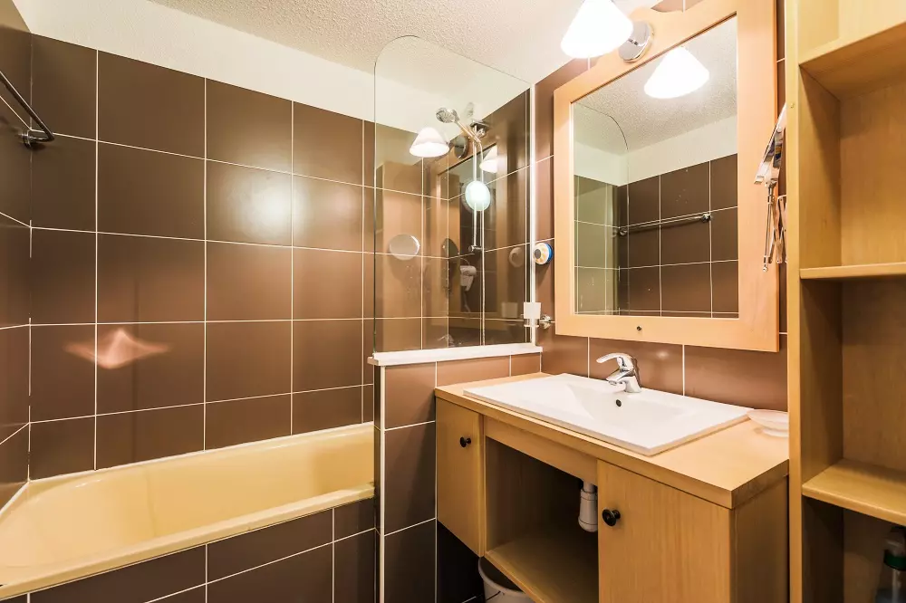 Residence Les Bergers - maeva Home