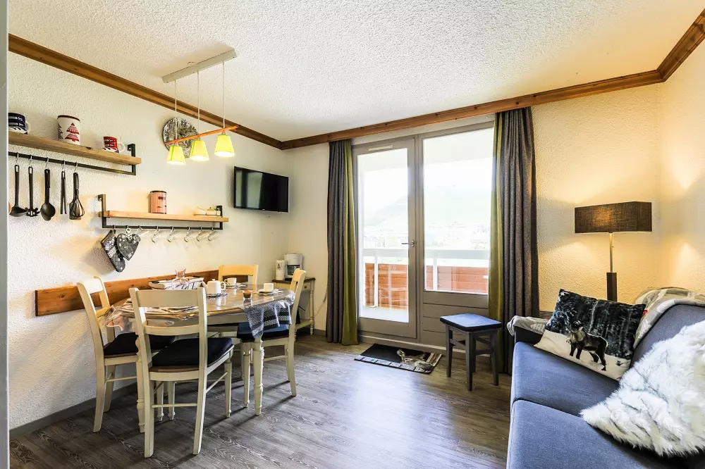 Residence Les Bergers - maeva Home