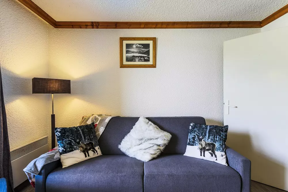 Residence Les Bergers - maeva Home