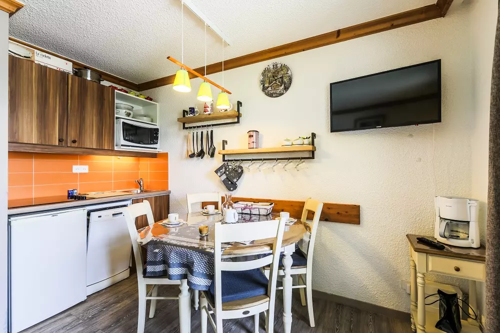 Residence Les Bergers - maeva Home