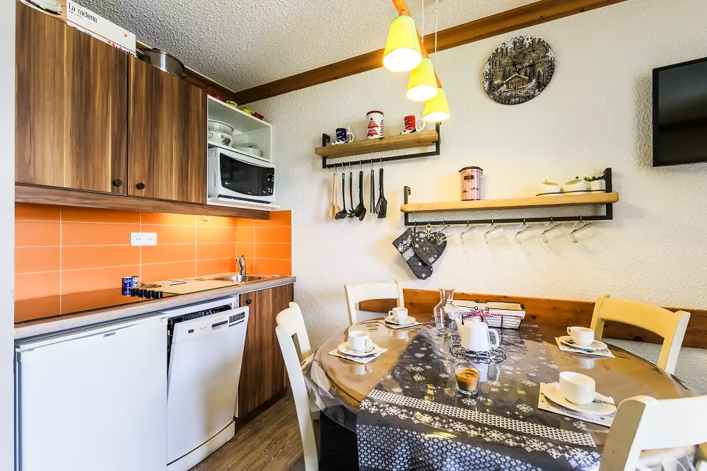 Residence Les Bergers - maeva Home