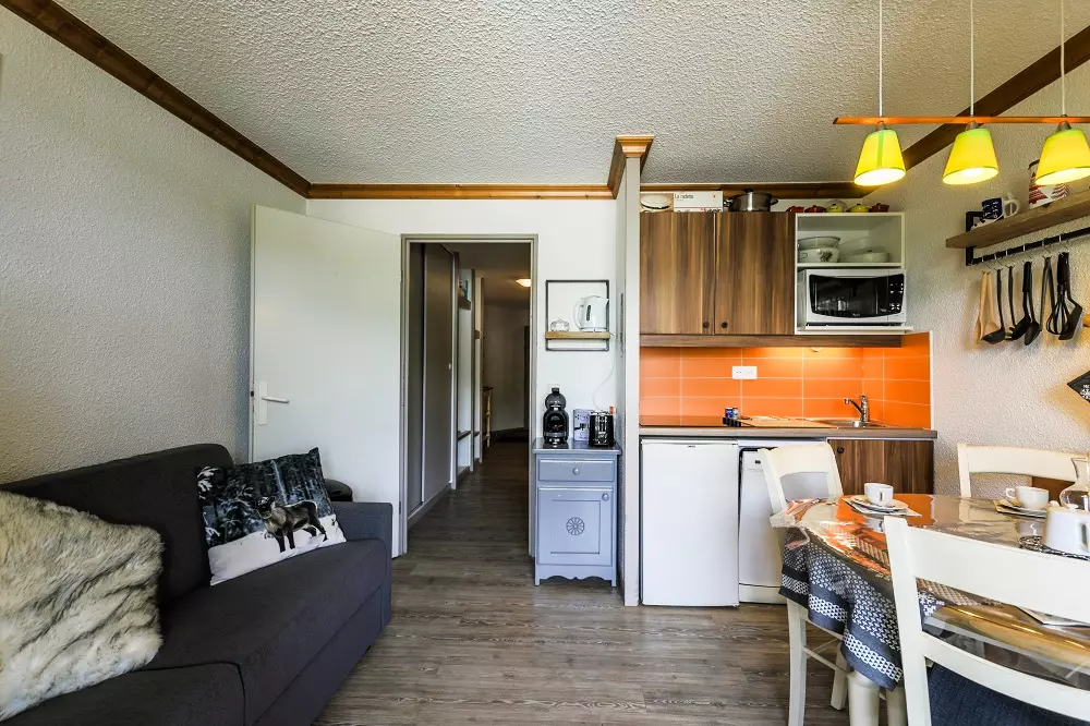 Residence Les Bergers - maeva Home