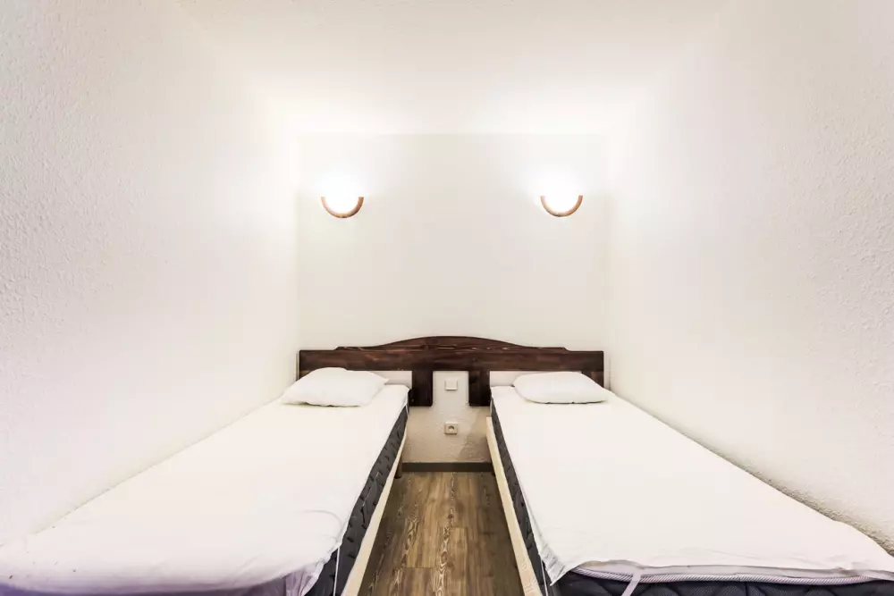 Residentie Les Bergers - maeva Home