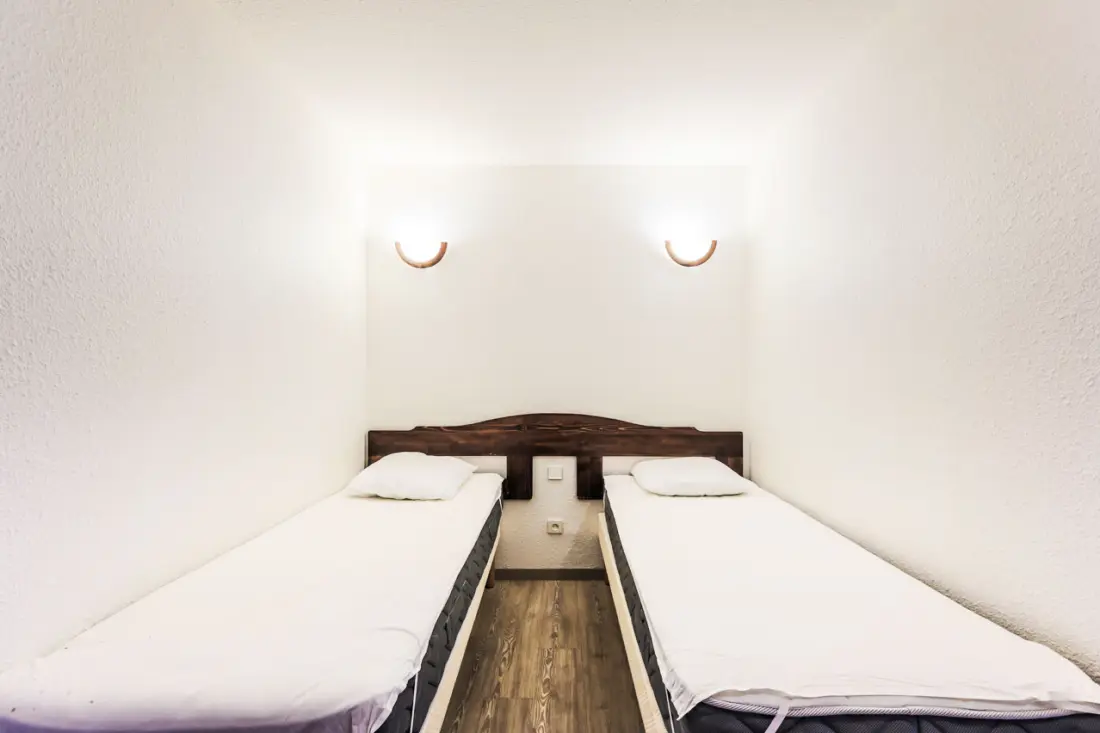 Residence Les Bergers - maeva Home