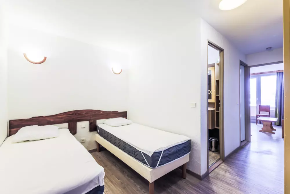 Residentie Les Bergers - maeva Home