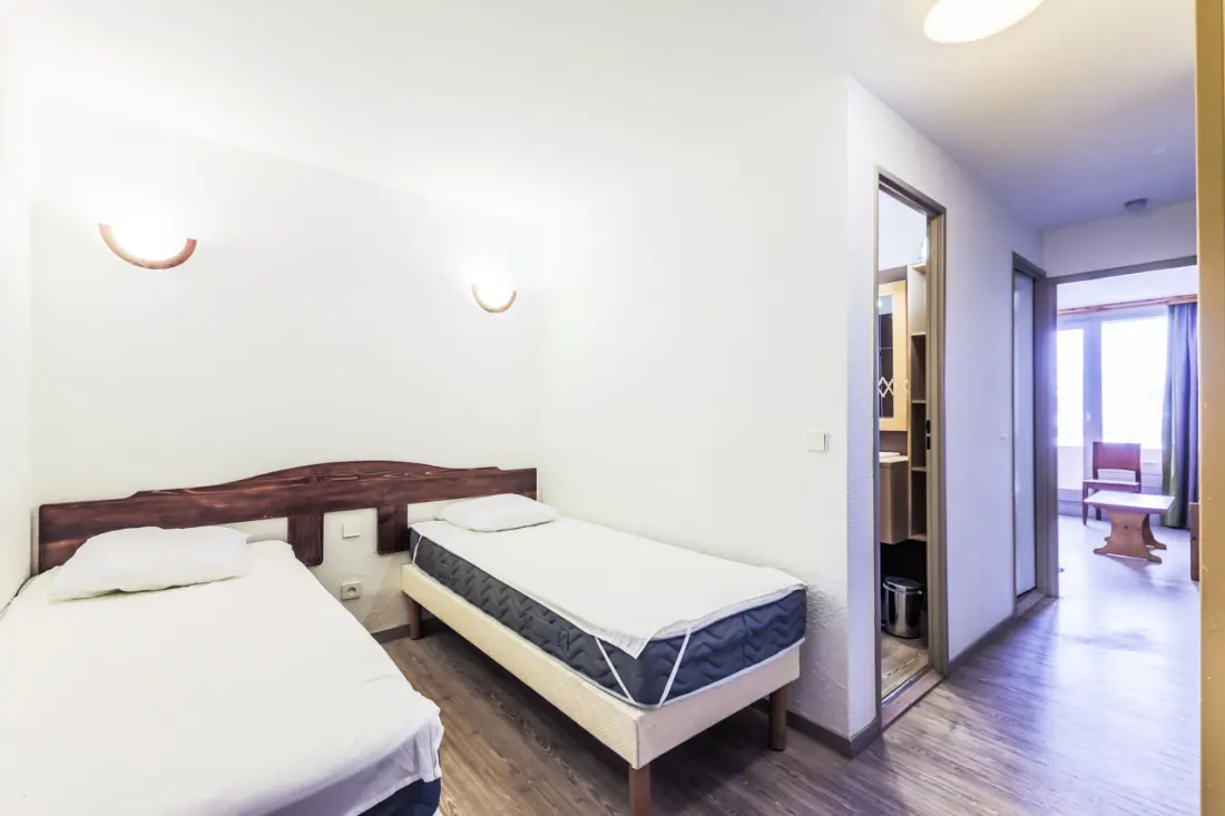 Residence Les Bergers - maeva Home
