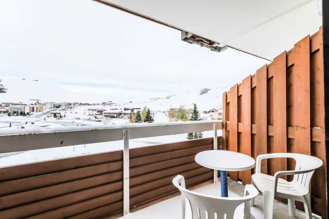 Residence Les Bergers - maeva Home