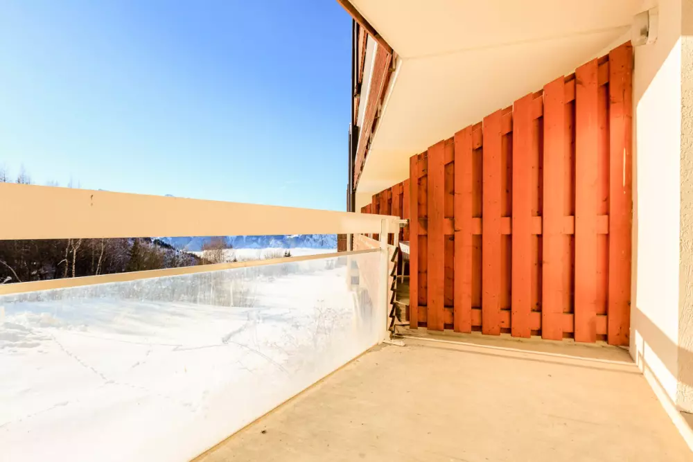 Residence Les Bergers - maeva Home