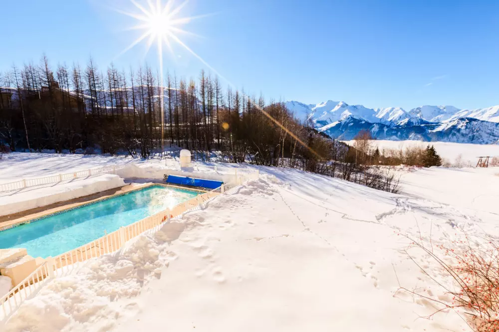 Residence Les Bergers - maeva Home