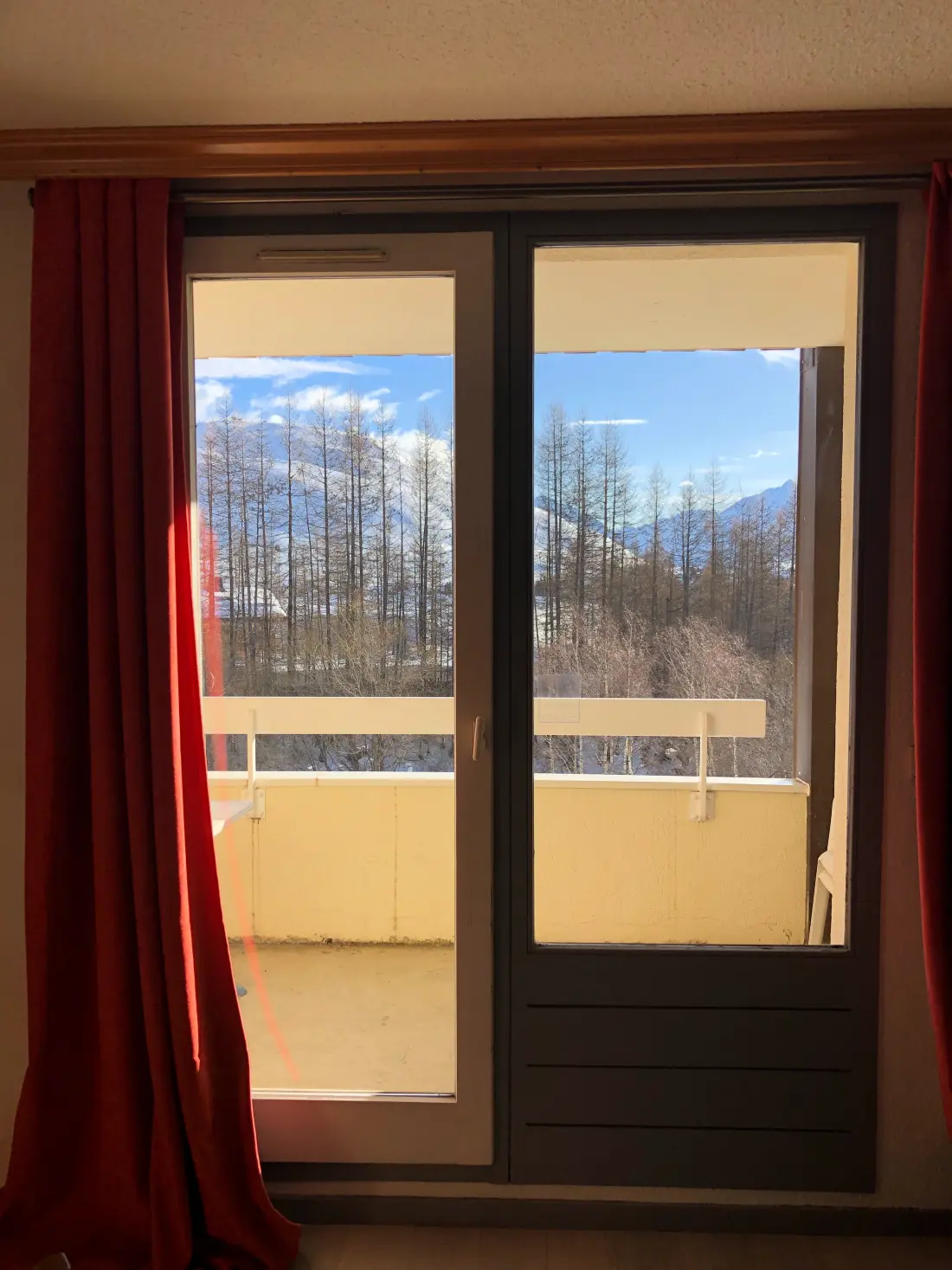 Rezydencja Les Bergers - dom maeva